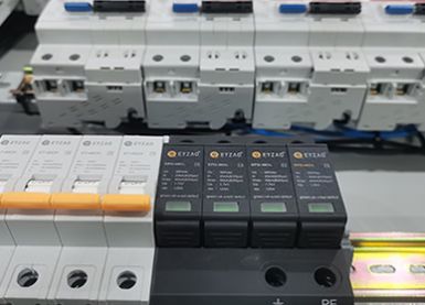 浙江邵逸夫醫(yī)院使用浪涌保護(hù)器品質(zhì)得到客戶一致好評【杭州易造】 浙江邵逸夫醫(yī)院使用浪涌保護(hù)器品質(zhì)得到客戶一致好評【杭州易造】