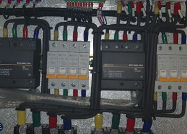 亞運(yùn)會板球場使用復(fù)合型浪涌保護(hù)器認(rèn)證齊全驗(yàn)收無憂【杭州易造】 亞運(yùn)會板球場使用復(fù)合型浪涌保護(hù)器認(rèn)證齊全驗(yàn)收無憂【杭州易造】