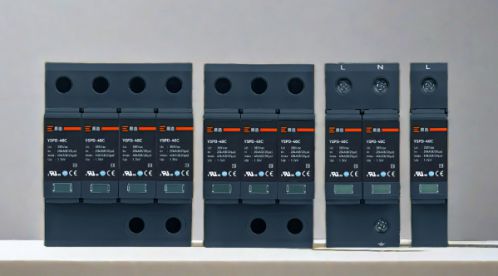 配電箱浪涌保護(hù)器多久需要更換-技術(shù)解答-易造