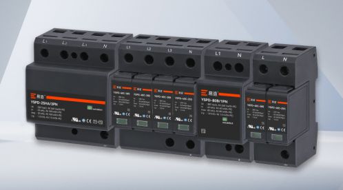 浪涌保護(hù)器選型秘籍：三步鎖定高性價(jià)比方案-易造