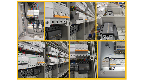 如何識(shí)別T1級(jí)浪涌保護(hù)器-安裝位置 如何識(shí)別T1級(jí)浪涌保護(hù)器-安裝位置