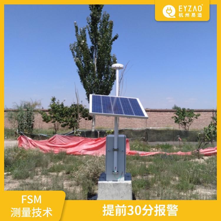 雷電預(yù)警系統(tǒng)-提前30分報(bào)警 雷電預(yù)警系統(tǒng)-提前30分報(bào)警