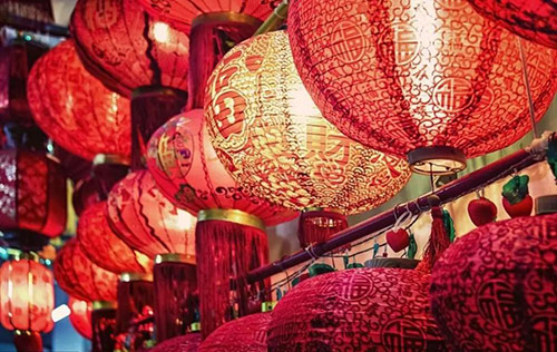 歡喜元宵-風俗 歡喜元宵-風俗