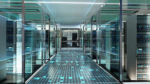 數據中心的防雷方案