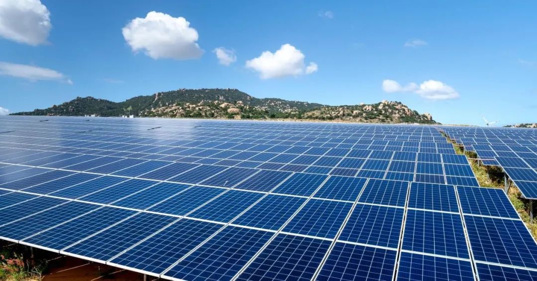 光伏防雷解決方案 光伏防雷解決方案