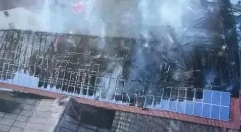 光伏防雷解決方案-光伏發(fā)電系統(tǒng) 光伏防雷解決方案-光伏發(fā)電系統(tǒng)