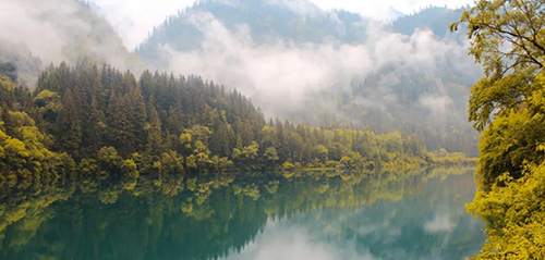 景區環境監測預警系統-主要監測 景區環境監測預警系統-主要監測