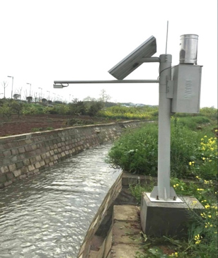 景區環境監測預警系統-水文監測 景區環境監測預警系統-水文監測