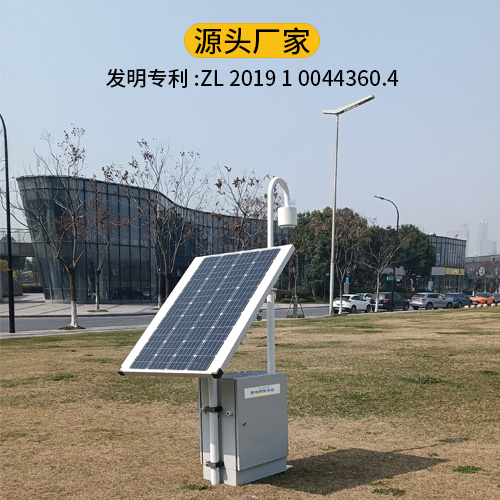 雷電預警系統公司