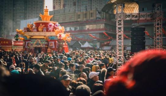 谷雨|雨生百谷,萬象更新 谷雨|雨生百谷,萬象更新