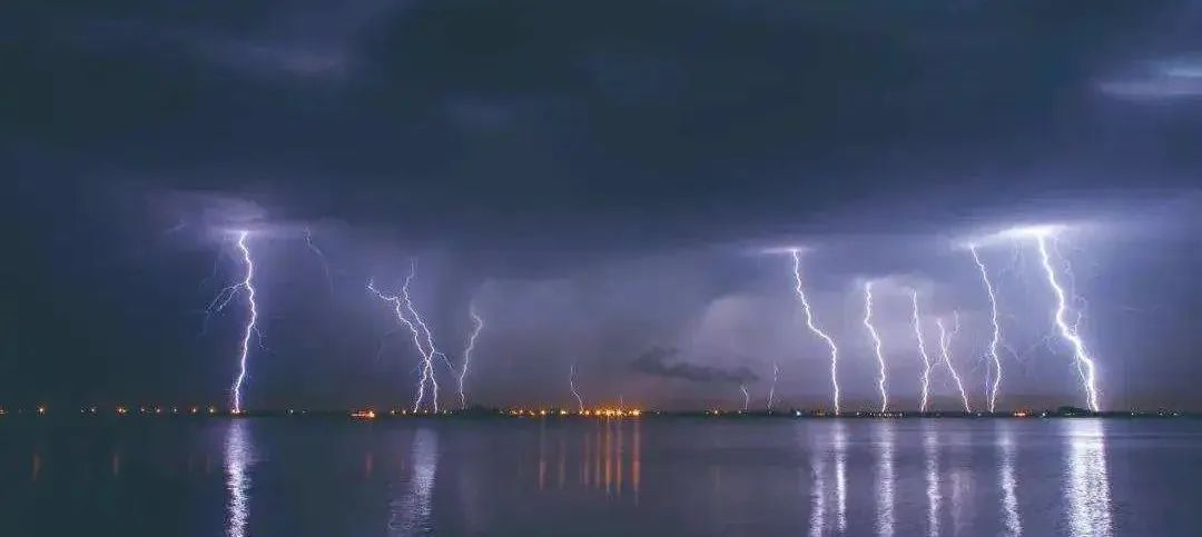 大氣電場儀和閃電定位系統有什么區別