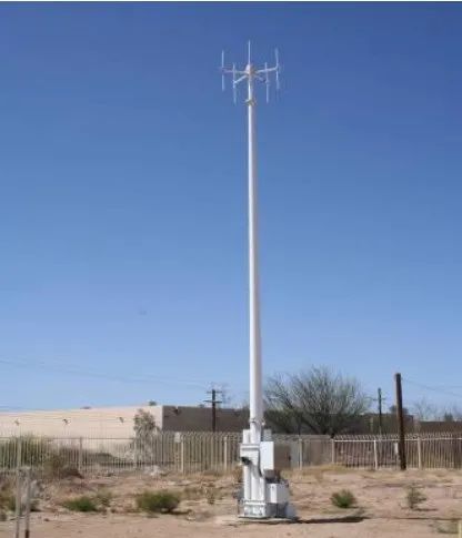 大氣電場儀和閃電定位系統有什么區別