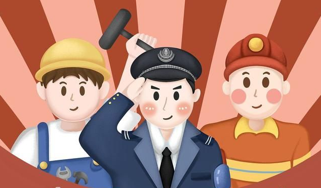 五一勞動節:致敬每一個辛苦的勞動者【杭州易造】 五一勞動節:致敬每一個辛苦的勞動者【杭州易造】