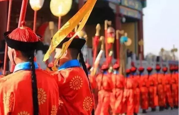 立夏六｜春光忽盡，夏木成陰【杭州易造】