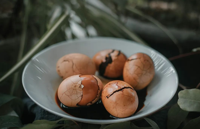 立夏六｜春光忽盡，夏木成陰【杭州易造】