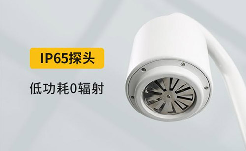 雷電預(yù)警系統(tǒng)價(jià)格-IP65探頭