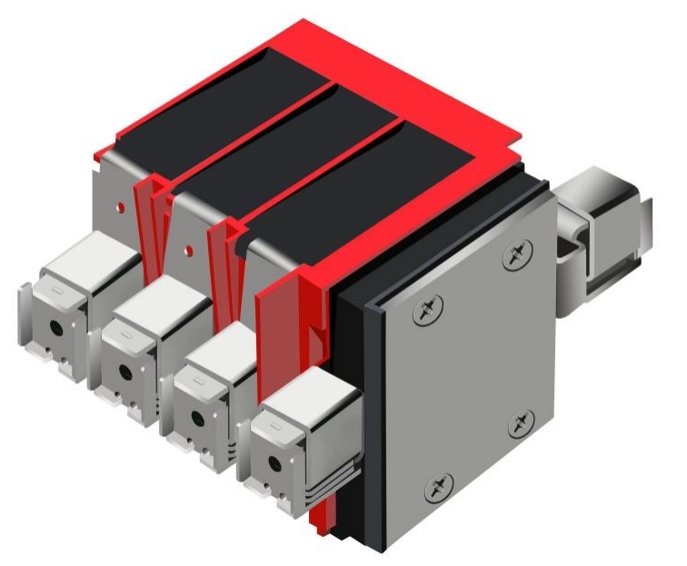 浪涌保護器UL認證-密封工藝