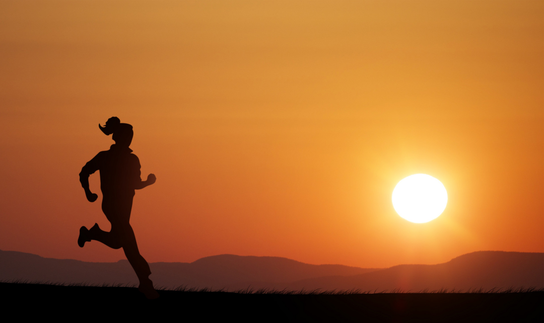 芒種 | 風(fēng)吹麥成浪，蟬鳴夏始忙【杭州易造】-運動