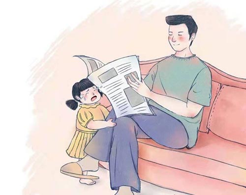 父親節｜杭州易造祝天下所有父親節日快樂！