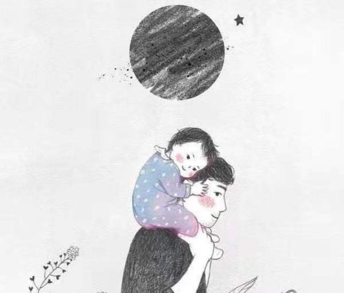 父親節｜杭州易造祝天下所有父親節日快樂！