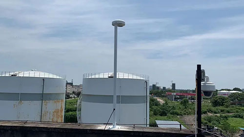 雷電預(yù)警系統(tǒng)場磨式和電子式的區(qū)別 雷電預(yù)警系統(tǒng)場磨式和電子式的區(qū)別