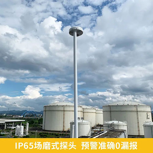 雷電預(yù)警系統(tǒng)場磨式和電子式的區(qū)別-預(yù)警準(zhǔn)確0漏報 雷電預(yù)警系統(tǒng)場磨式和電子式的區(qū)別-預(yù)警準(zhǔn)確0漏報