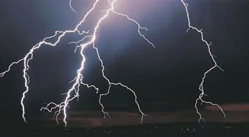 預(yù)防雷電安全小常識 預(yù)防雷電安全小常識