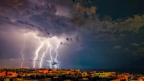 防雷檢測公司哪家好 防雷檢測公司哪家好