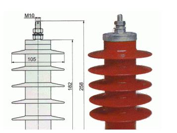管型避雷器 管型避雷器