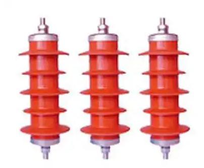 管型避雷器 管型避雷器