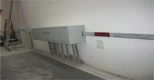 防雷的三種方法 防雷的三種方法