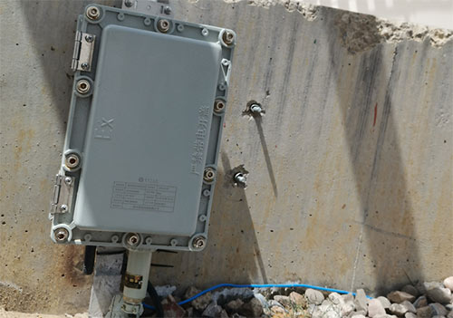 接地電阻在線監(jiān)測(cè)儀 接地電阻在線監(jiān)測(cè)儀