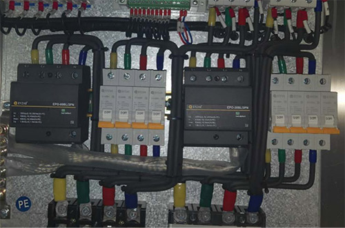 防雷模塊 防雷模塊