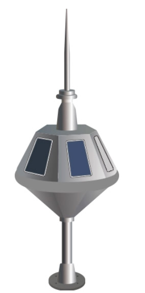 防雷接閃器 防雷接閃器