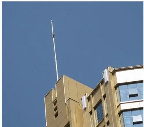 防雷接閃器 防雷接閃器