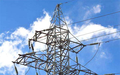 線(xiàn)路避雷器 線(xiàn)路避雷器