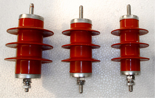 線(xiàn)路避雷器