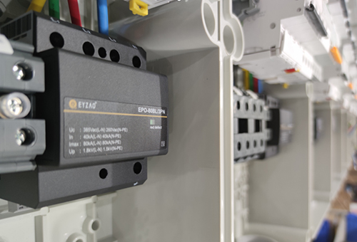 浪涌防雷保護器 浪涌防雷保護器