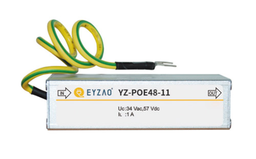 控制信號避雷器 控制信號避雷器