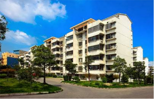 建筑物防雷類別 建筑物防雷類別