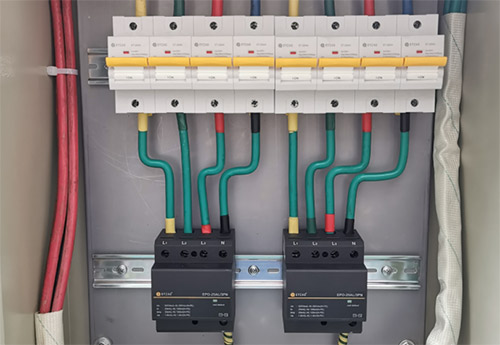 地鐵防雷裝置-浪涌保護器 地鐵防雷裝置-浪涌保護器