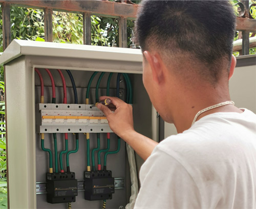 地鐵防雷裝置-浪涌保護器 地鐵防雷裝置-浪涌保護器