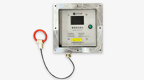 地極保護(hù)器