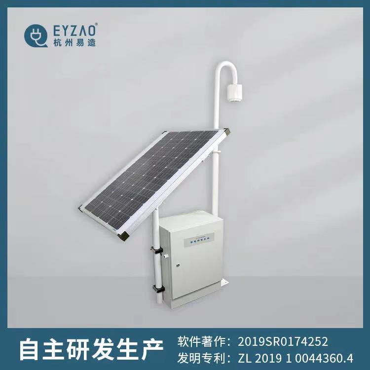 雷電預(yù)警系統(tǒng)的探頭 雷電預(yù)警系統(tǒng)的探頭