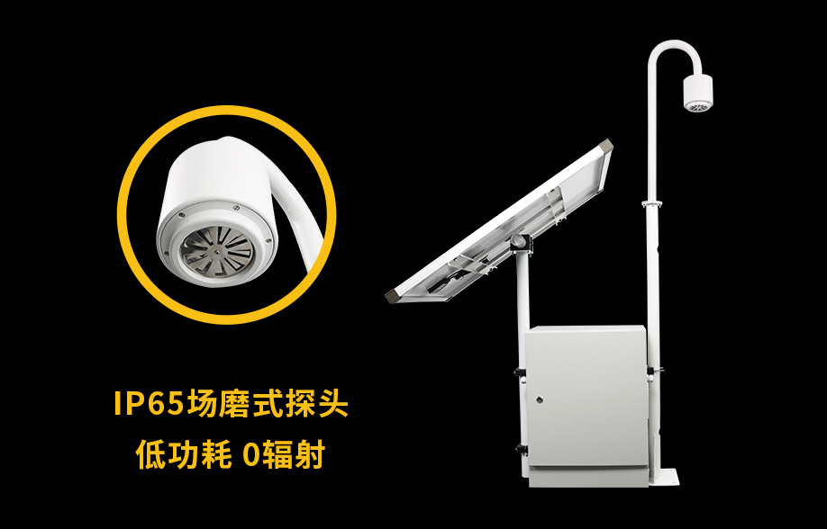 雷電預警系統怎么樣 雷電預警系統怎么樣