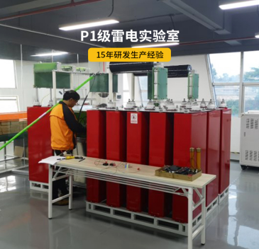 雷電預警系統生產廠家——守護您的安全！