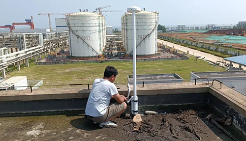 EW3.0雷電預警系統安裝教程視頻 EW3.0雷電預警系統安裝教程視頻