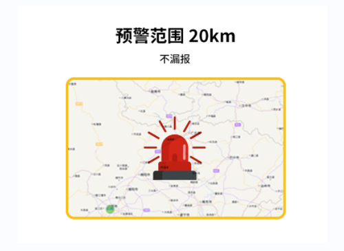 為什么高鐵雷電預警系統需要安裝？原來是這個原因