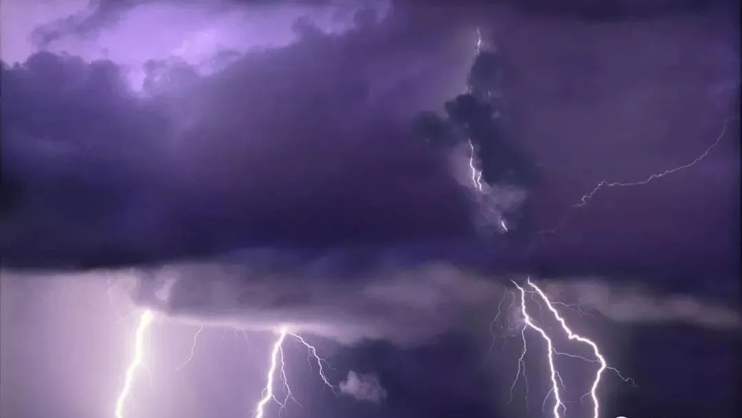 雷電預警系統組成為什么要用大氣電場儀? 雷電預警系統組成為什么要用大氣電場儀?