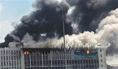 浪涌保護器沒選好后果真的可怕！